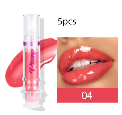 LABIAL PLUMPER SABOR MIEL