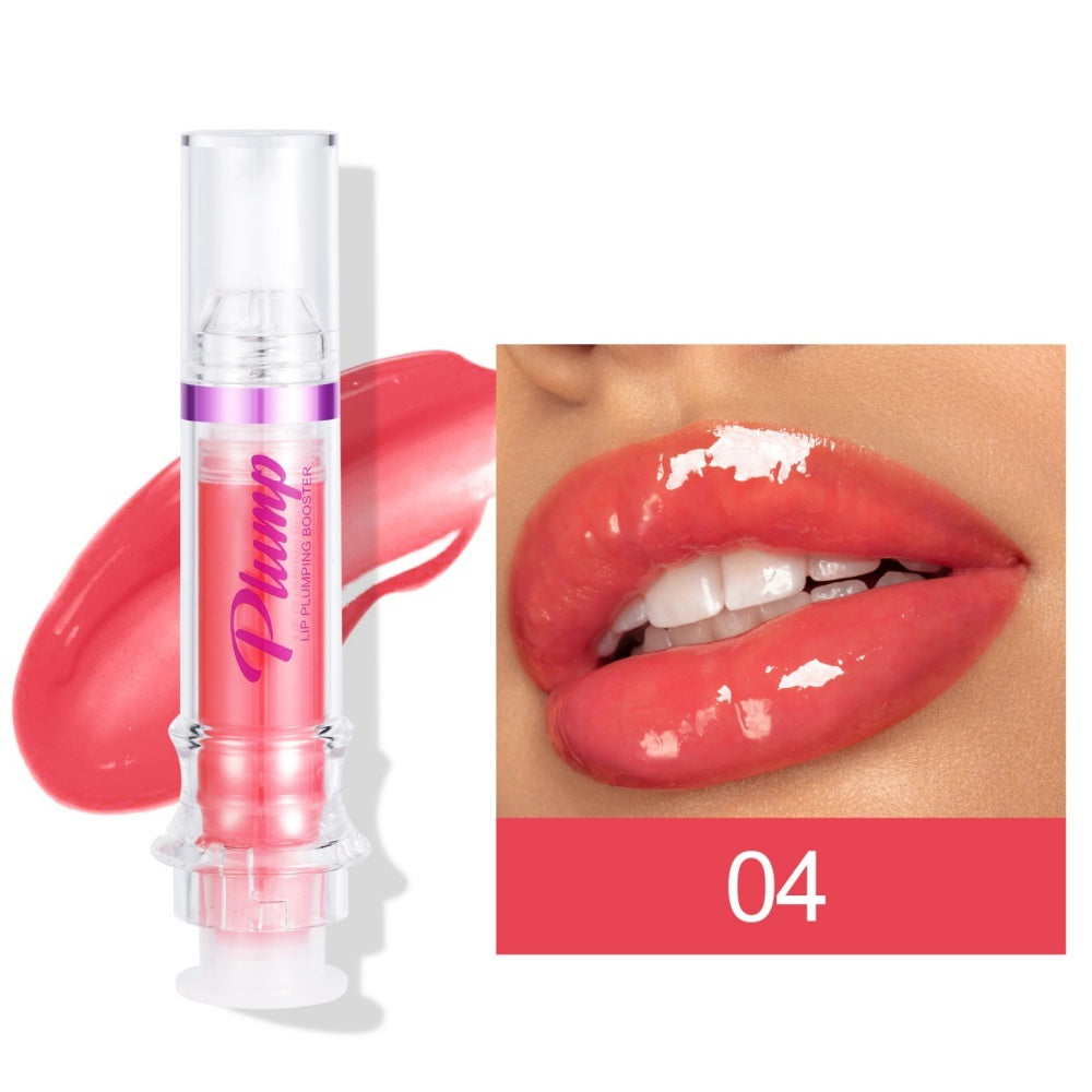 LABIAL PLUMPER SABOR MIEL