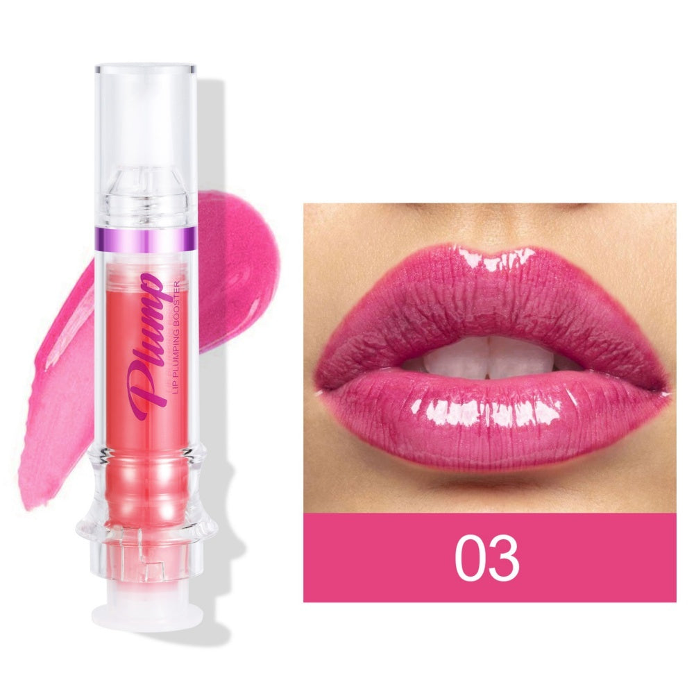 LABIAL PLUMPER SABOR MIEL