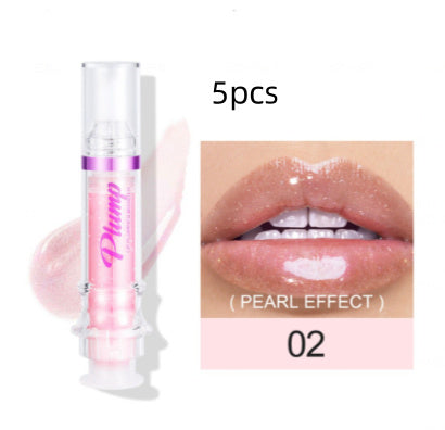 LABIAL PLUMPER SABOR MIEL