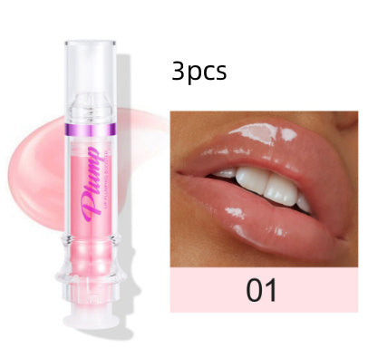 LABIAL PLUMPER SABOR MIEL