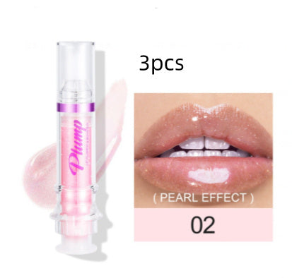 LABIAL PLUMPER SABOR MIEL