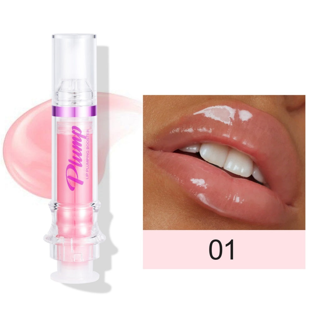 LABIAL PLUMPER SABOR MIEL