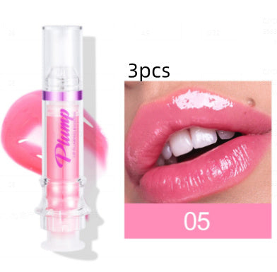 LABIAL PLUMPER SABOR MIEL