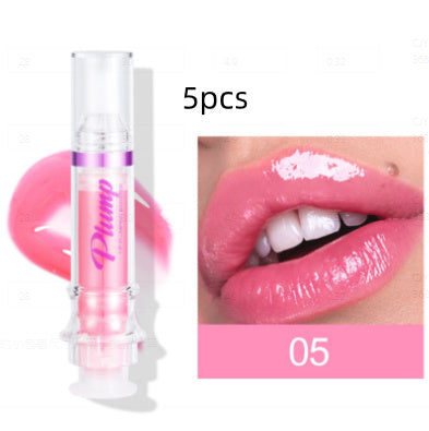 LABIAL PLUMPER SABOR MIEL