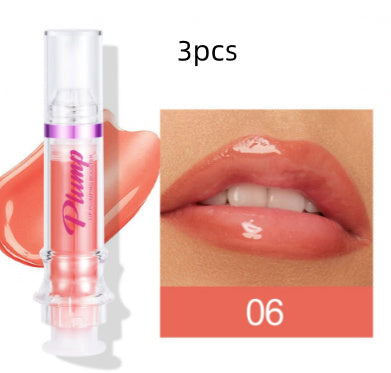 LABIAL PLUMPER SABOR MIEL