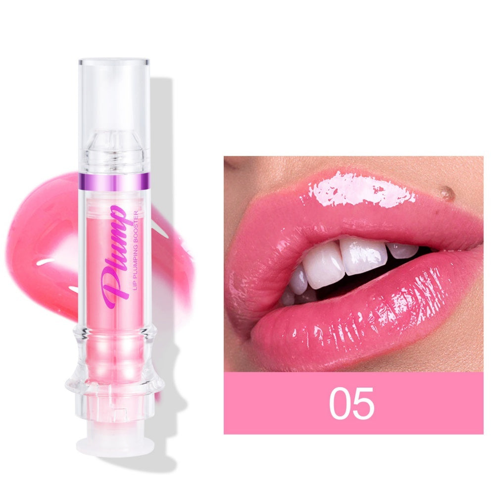 LABIAL PLUMPER SABOR MIEL