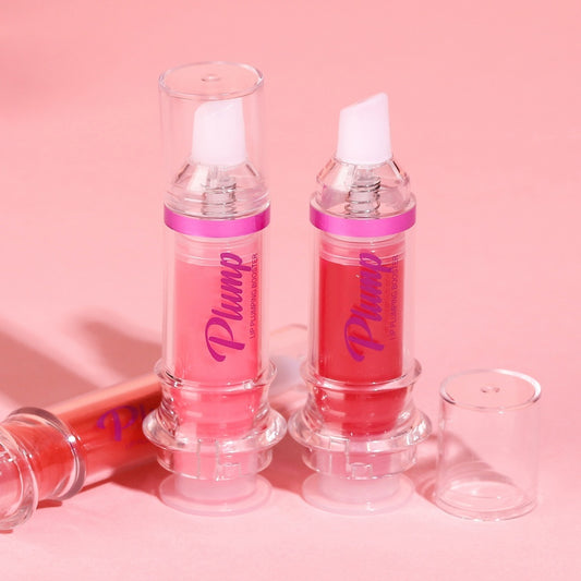 LABIAL PLUMPER SABOR MIEL