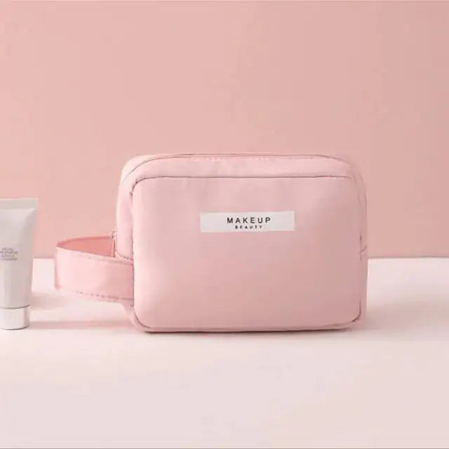 MINI BOLSO PARA MAQUILLAJE