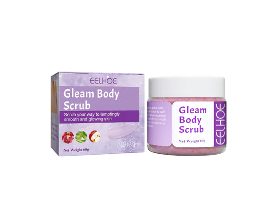 LUMI GLEAM SCRUB (EXFOLIANTE) PARA CUERPO