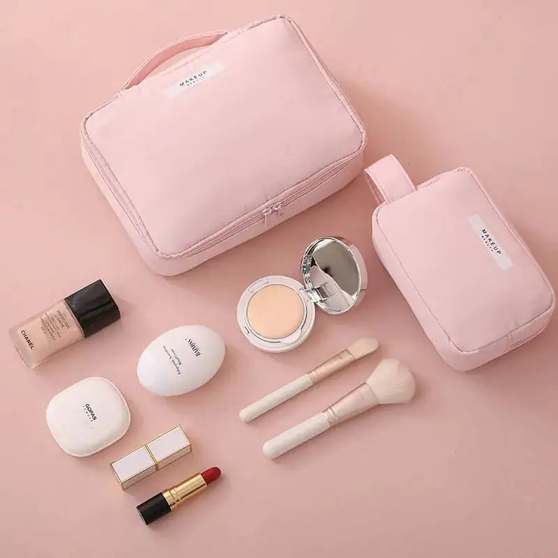 MINI BOLSO PARA MAQUILLAJE