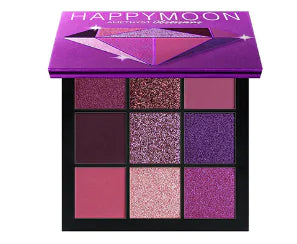 PALETA DE SOMBRAS HUDABEAUTY OBESSESIONS