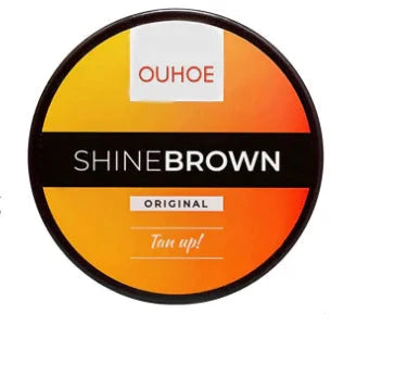 GEL BRONCEADOR SHINEBROWN