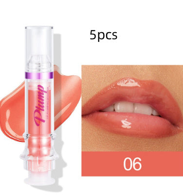 LABIAL PLUMPER SABOR MIEL