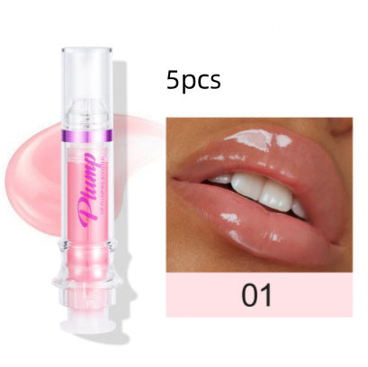 LABIAL PLUMPER SABOR MIEL