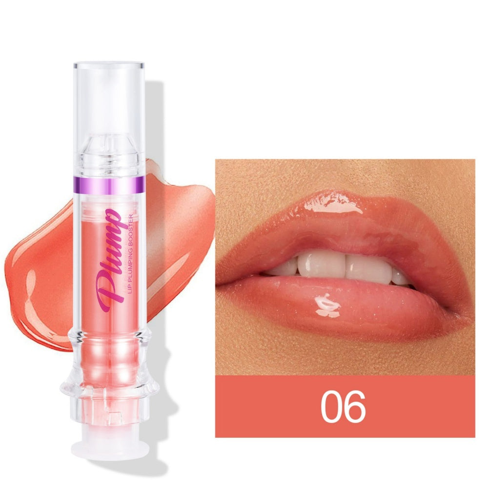 LABIAL PLUMPER SABOR MIEL