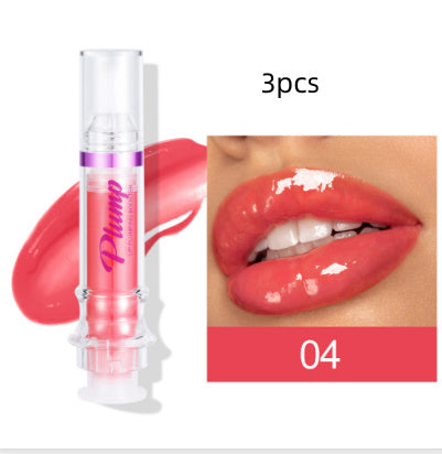 LABIAL PLUMPER SABOR MIEL