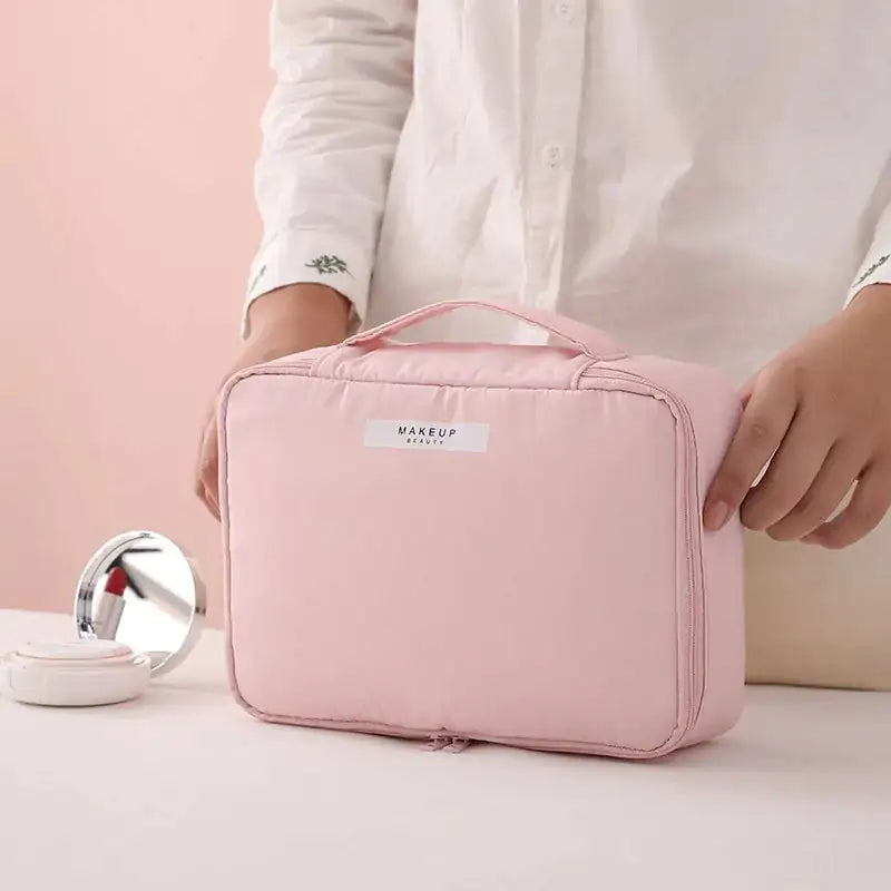 MINI BOLSO PARA MAQUILLAJE