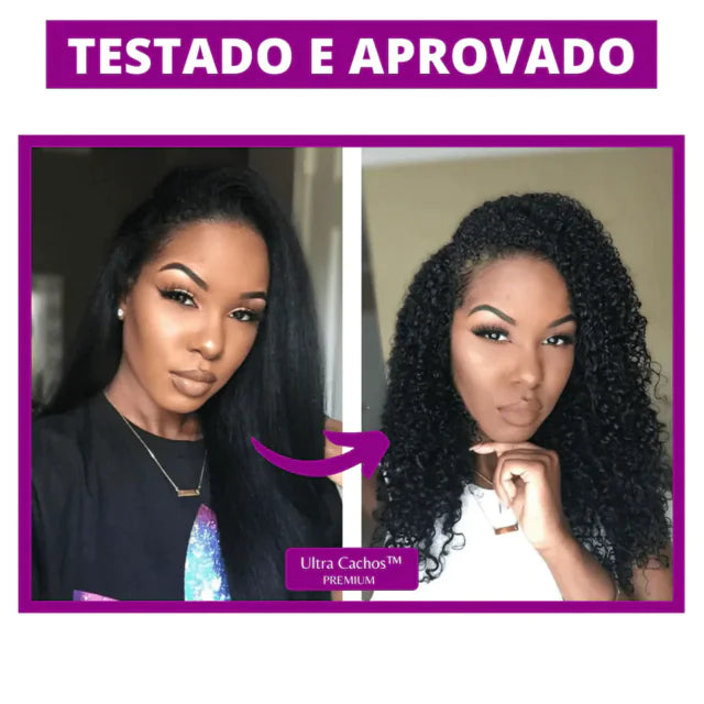 ULTRA CURLS™ - DEFINE E HIDRATA