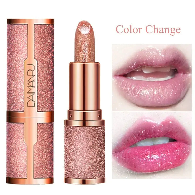 BALSAMO LABIAL QUE CAMBIA COLOR DAINMANPU