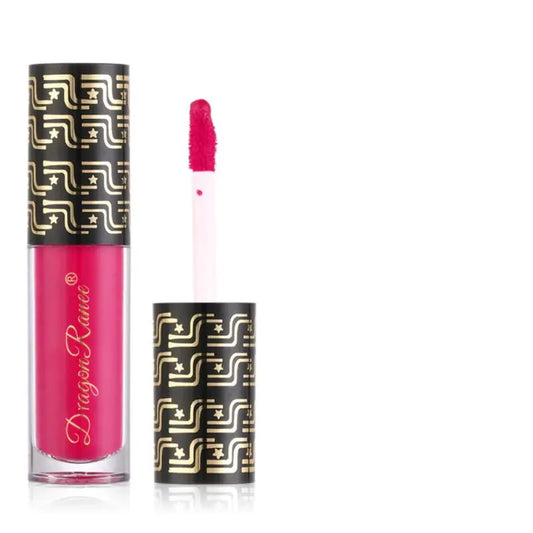 LÁPIZ LABIAL LÍQUIDO MATTE DE LARGA DURACIÓN DRAGON RANEE