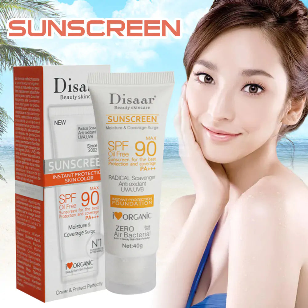 LOCIÓN PROTECTORA SOLAR HIDRATANTE SPF90PA++