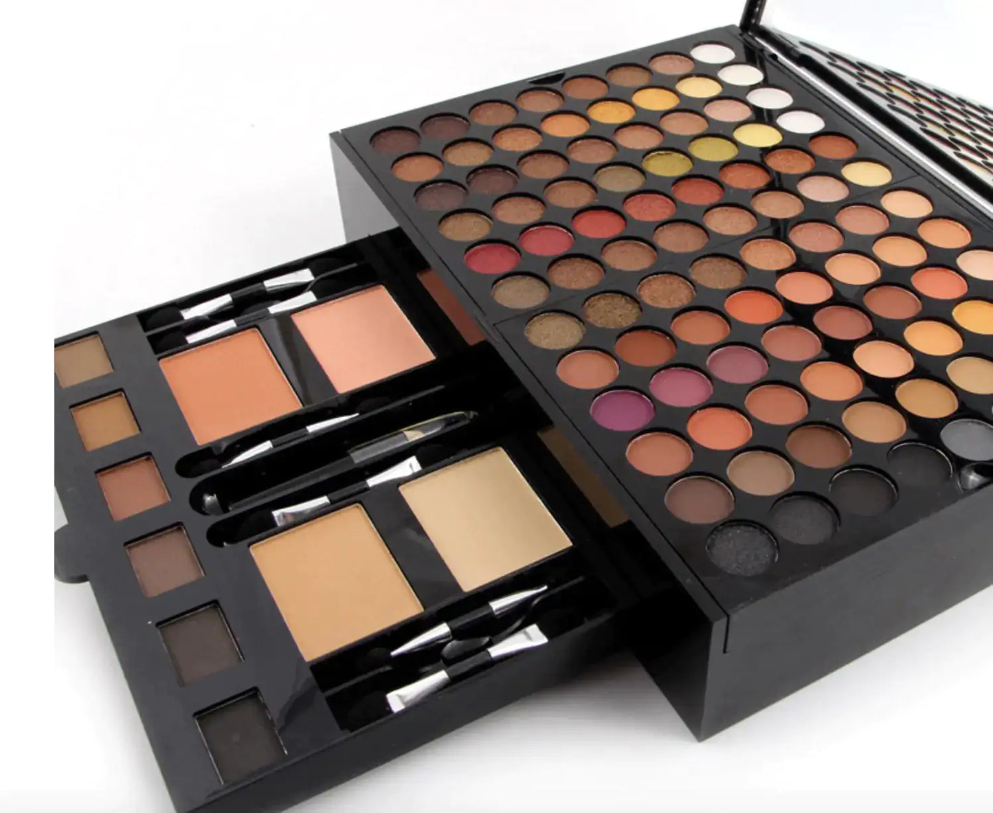 SET DE MAQUILLAJE ULTIMATE (180 COLORES)