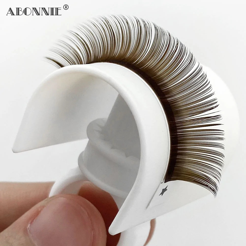 EXTENSIONES DE PESTAÑAS ABONNIE